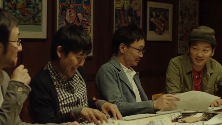 A Study of Akira Toriyama's Comics (5) | What's the good story rhythm of Dragon Ball Episode 1 | Yuz