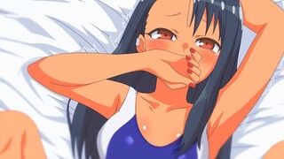 Ijiranaide, Nagatoro San「AMV」- Big Energy