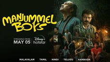 Manjummel Boys (2024) | Malayalam Super Hit Movie