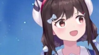 [shourei Xiao N] N kelas mendengarkan pria (apakah kamu mendengarnya?)