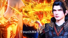 Battle Through the Heavens Season 5 Episode 138 Sub Indonesia