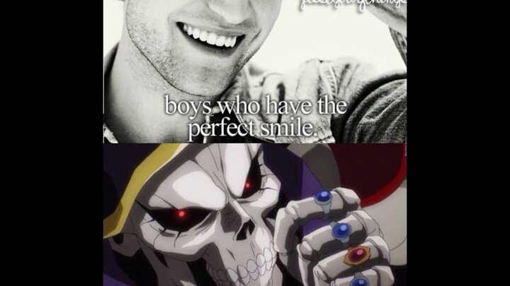 Overlord Memes only True fans will unterstand #2