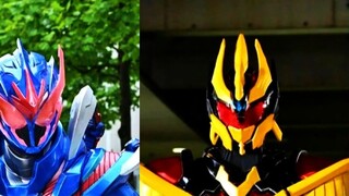 [X-chan] Apakah itu semua cinta kebapakan? Mari kita lihat Kamen Rider yang diubah oleh ayah sang pa