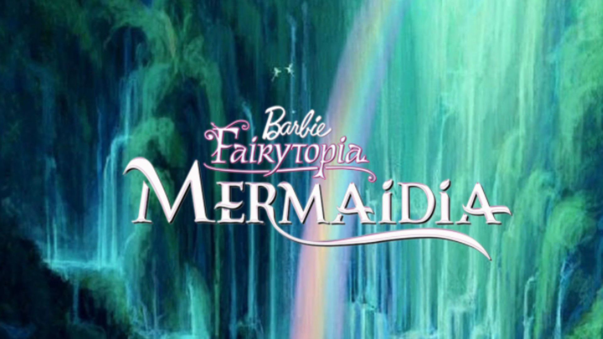 mermaidia full movie