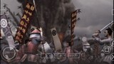 Basara Battle Heroes Opening