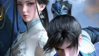 Peerless Battle Spirit Eps 97 Sub Indo