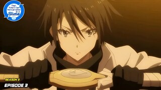 Tensei shitara Slime Datta Ken Season 3 Episode 3 Review & Kapan Rilisnya?