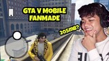 GTA V Fanmade Mobile