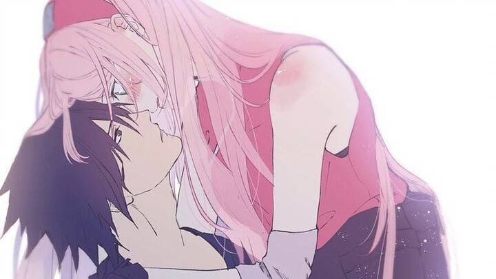 ketika sasusaku duet. suaranya gaada obat