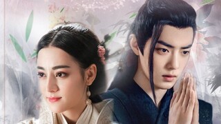 [Menikahi Seorang Dandy |. Versi drama semu] [Episode 14] Di Lieba