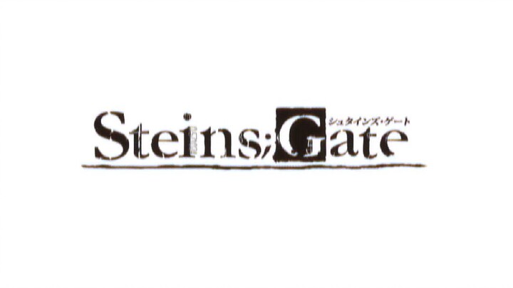 [Creditless] Opening Steins;Gate