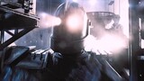 [4K/Ready Player One] Iron Giant Easter Egg, the last scene pays tribute to the Terminator!