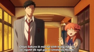 Top 10 Anime Tình Cảm Lãng Mạn Mà Thỏ Ngọc Anime Muốn Bạn Xem