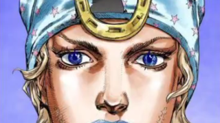 The Story of Johnny Joestar