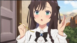I May Be A Guild Receptionist : episode 5 English sub