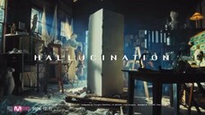 I.N "HALLUCINATION" | [Stray Kids : SKZ-PLAYER]