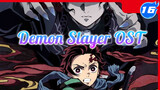 Demon Slayer OST / Vol.3 / Vol.2- Go Shiina_G16