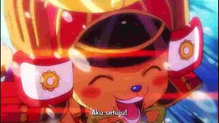 Memorise one piece