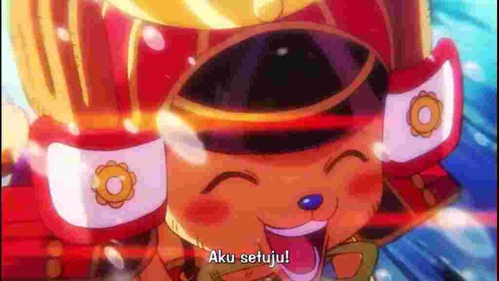 Memorise one piece
