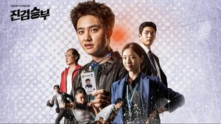 Bad Prosecutor Ep. 11 Sub Indo (2022)