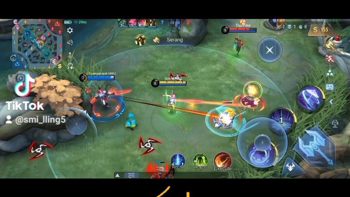 mobile legend