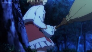 01- Tensei Oujo to Tensai Reijou - Indonesian Sub