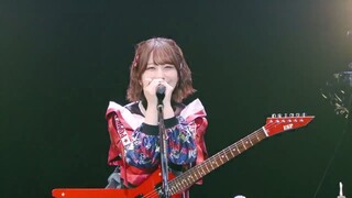 Poppin'Party - Introduction | Poppin'Party x MyGO!!!!! Gōdō LIVE「Divide／Unite」(2024)