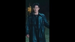 Para penjahat itu membawa pergi istri Raja Perang Raja Perang pun mengamuk dan membasmi merekansemua