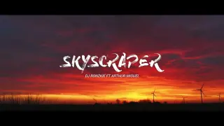 SKYSCRAPER - ARTHUR MIGUEL [ LOVE SONG RMX ] DJ RONZKIE REMIX