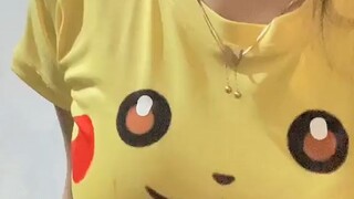 pika pikacchu