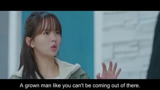 Serendipity's Embrace ep2 Eng sub