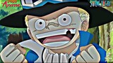 🔥[Tổng hợp]🔥 Tik Tok One Piece #88 | Sendso Rmix