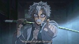 Kimetsu No Yaiba Season4 - Episode 4 Subtitle Indonesia