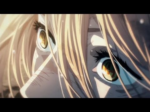 Chainsaw Man 「AMV」Bad Eyes