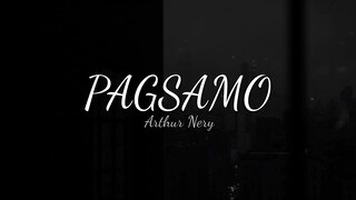 Arthur Nery - Pagsamo Lyrics