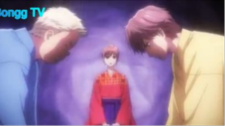 Chihayafuru (Ep 19.2) _ Taichi & Nishida - căng thẳng quá! #Chihayafuru_tap19