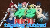 Fairytail episode 42 Tagalog Dubbed
