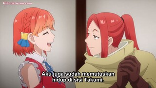 Eps_5 aku tidak sengaja ter isekai juga [Izure Saikyou no Renkinjutsushi] Sub Indo Terbaru