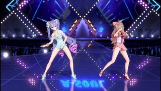 A cool way to tie your shoelaces, a cool comeback [A-SOUL]