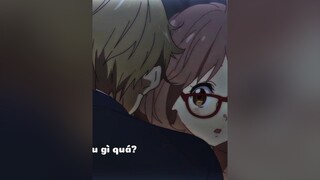 Hạnh phúc là thứ giản đơn, nếu ta biết trân trọng nó! anime animeedit relax ig_team🌱 orange🍊🌿 pg_team🐧 music chillwithtiktok fyp lyric