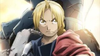 "Fullmetal Alchemist" mang đến cho bạn một kiệt tác không thể vượt qua trong mười năm!