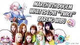 MARCH 7TH DUGEM WHAT IS LOVE "TWICE" BARENG WIBU #JPOPENT