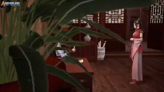 Supreme Sword God Eps 73 Sub Indonesia