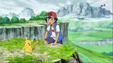 Pokemon journeys - the series episode -100 Eng sub