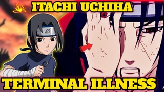 ANG NAKAKAMATAY NA SAKIT | GAANO BA KALAKAS SI ITACHI KONG WALA ANG SAKIT NA ITO | TAGALOG EXPLAIN