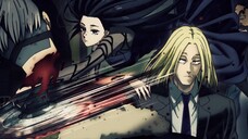 Sakamoto Days Episode 8 Subtitle Indonesia