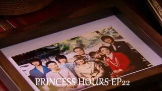 Princess Hours (Goong) EP22 | Engsub