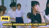 [Funny TV] - Những khoảnh khắc hài hước #66