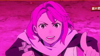 [Fanfiction remake] Dang Da Dang Episode 6 03: The bad woman is coming