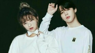 Jimin (BTS) & Jeongyeon (TWICE)  Love or Hate?